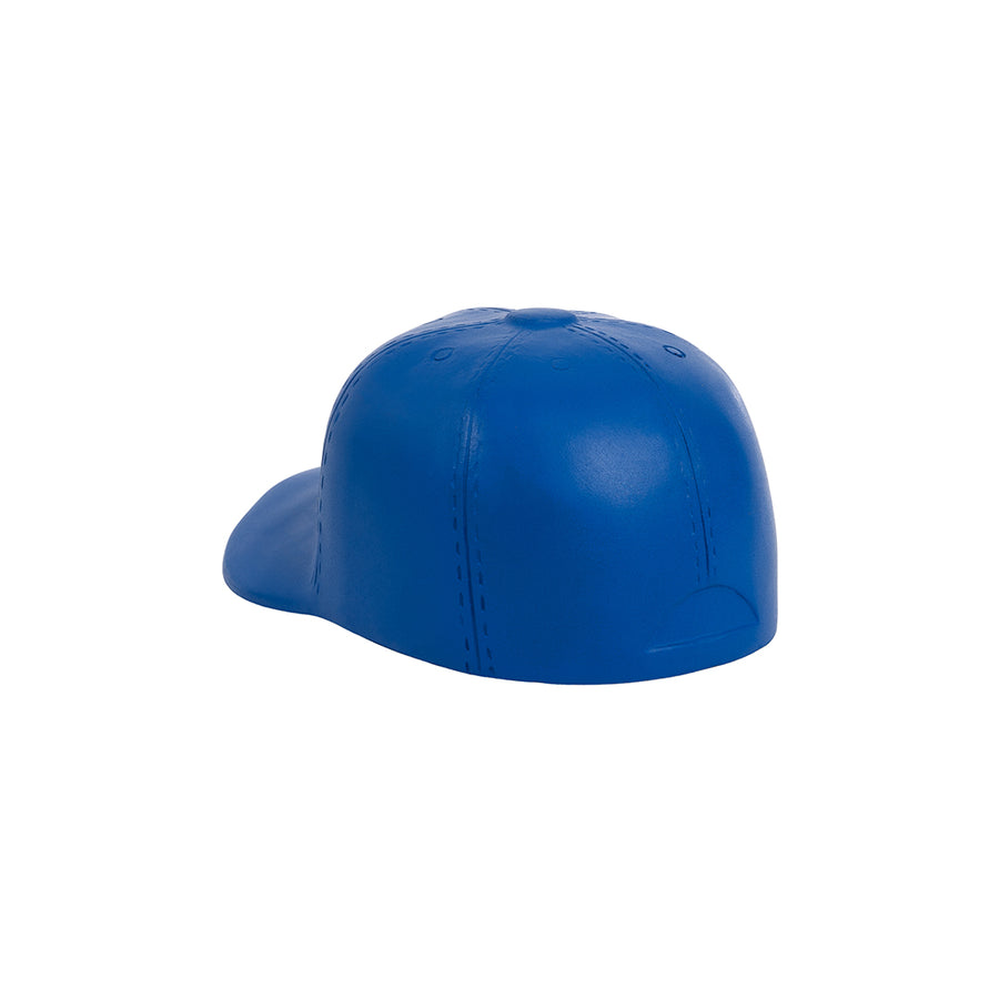 Stress Ball Hat - Navy