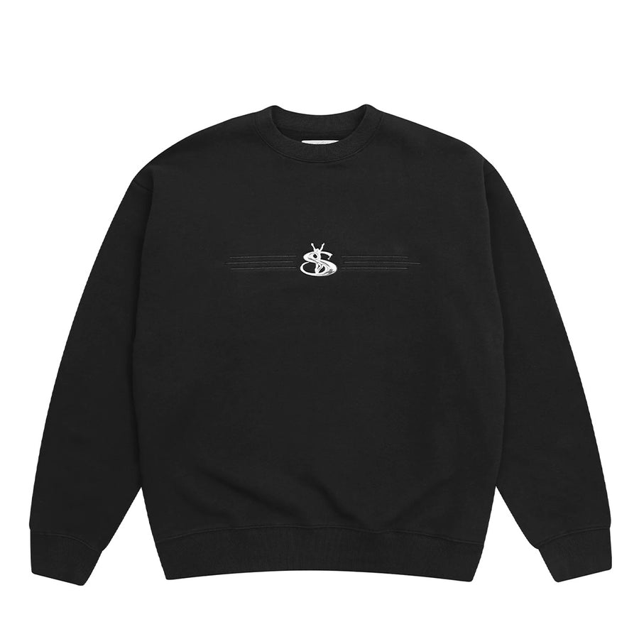 Pearl Sweat - Anthracite