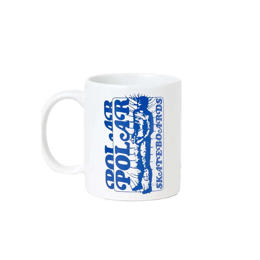 Fields Mug