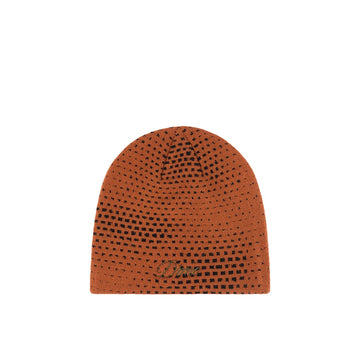 Pixel Skully Beanie - Cooper