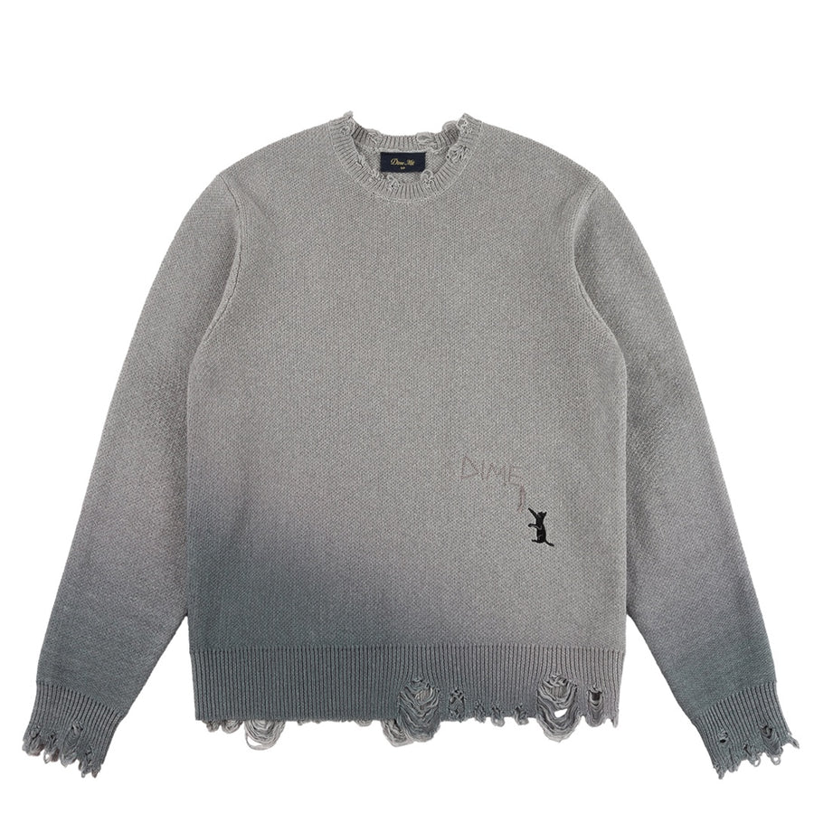Cat Knit - Storm