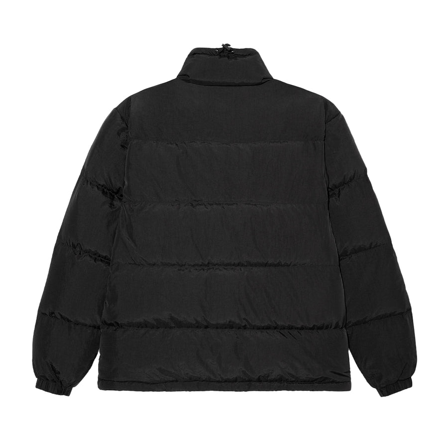 Basic Puffer - Black