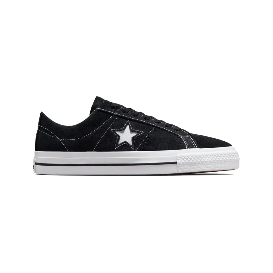 One Star Pro Ox - Black