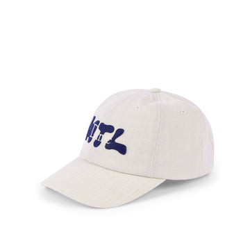 MTL Low Pro Cap - Rice