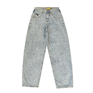 Speshal Connection Jeans - Blue