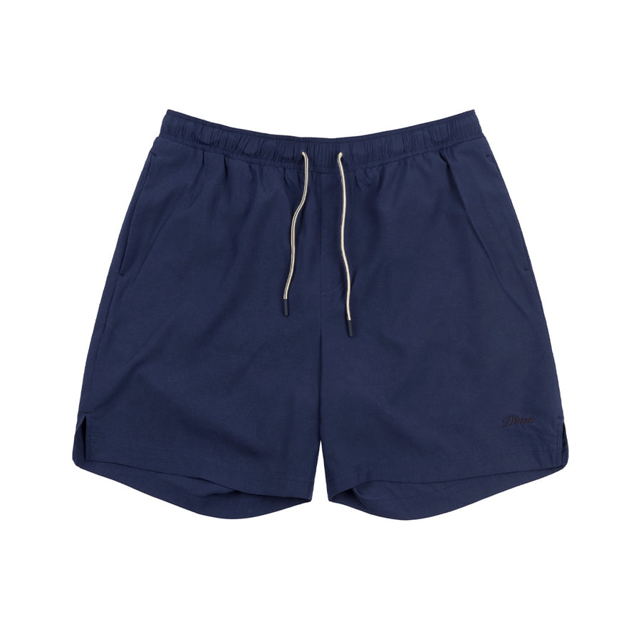 Secret Swim Shorts - Navy