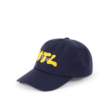 MTL Low Pro Cap - Navy