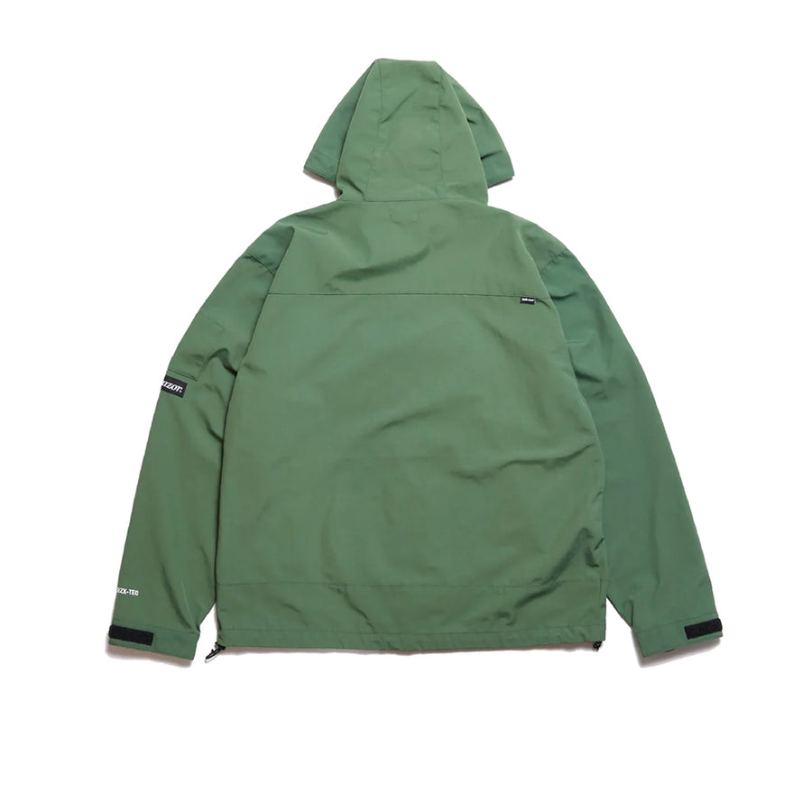 Disaster Parka Type 2 - Green