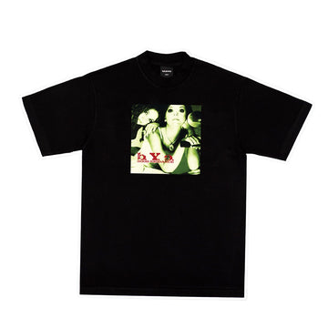 Act Tee - Black