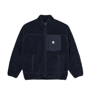 Kiki Jacket - Navy