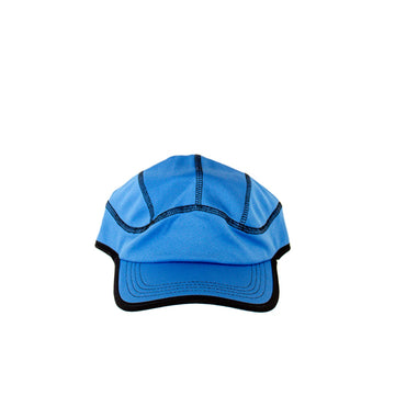 Trail Wind Hat - Azure Blue