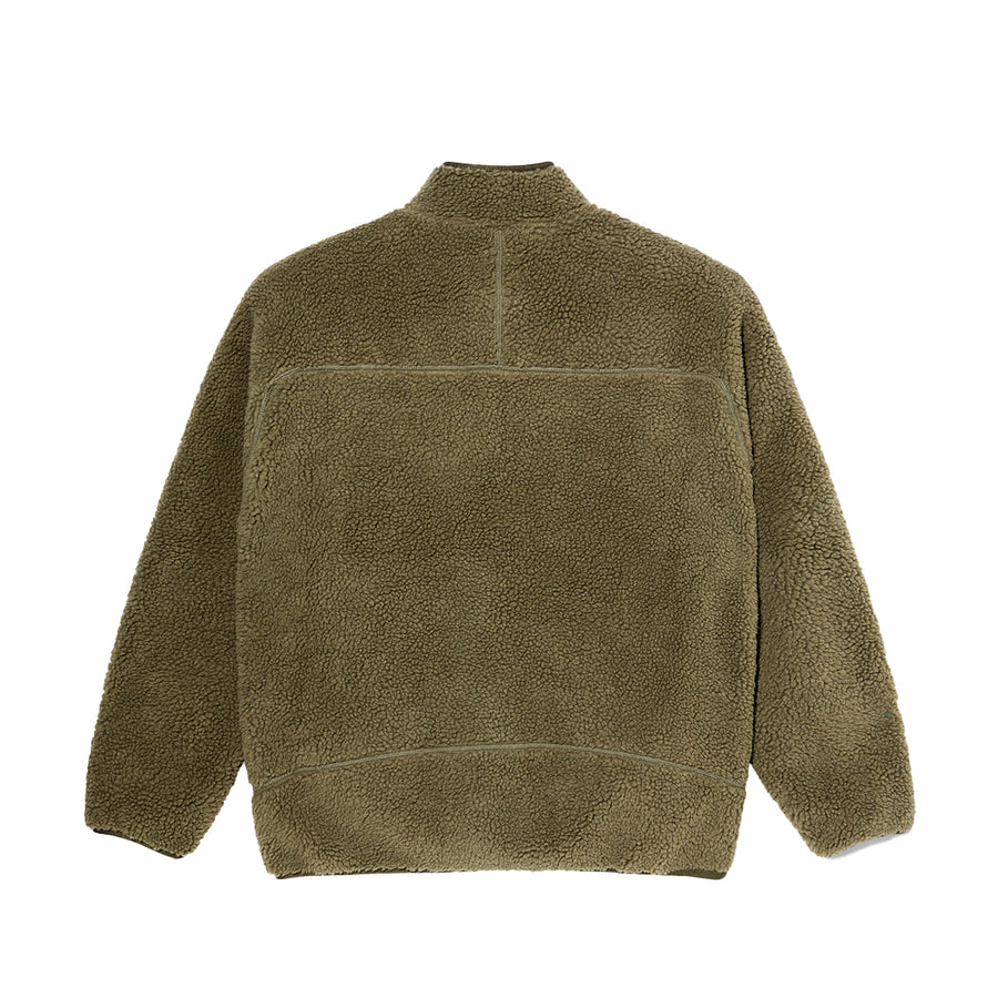 Kiki Jacket - Green