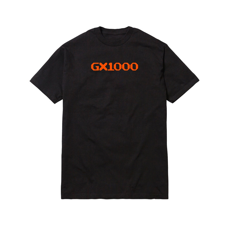 OG Logo Tee -  Black