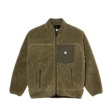 Kiki Jacket - Green