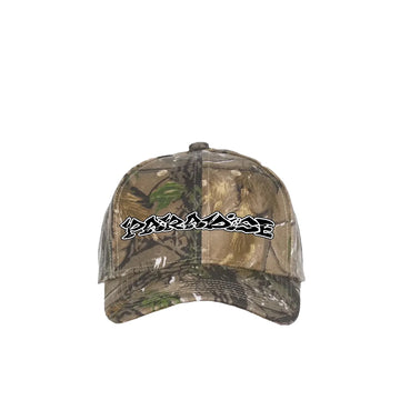 Paratopia Hat - Camo