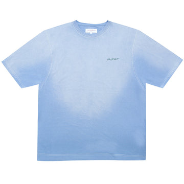 Stone Tee - Blue