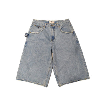 Big Groe Shorts - Vintage Blue