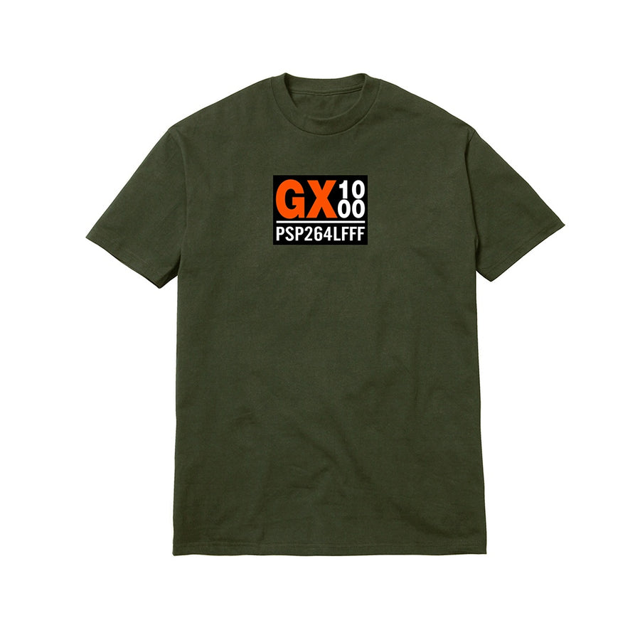 PSP Tee - Green