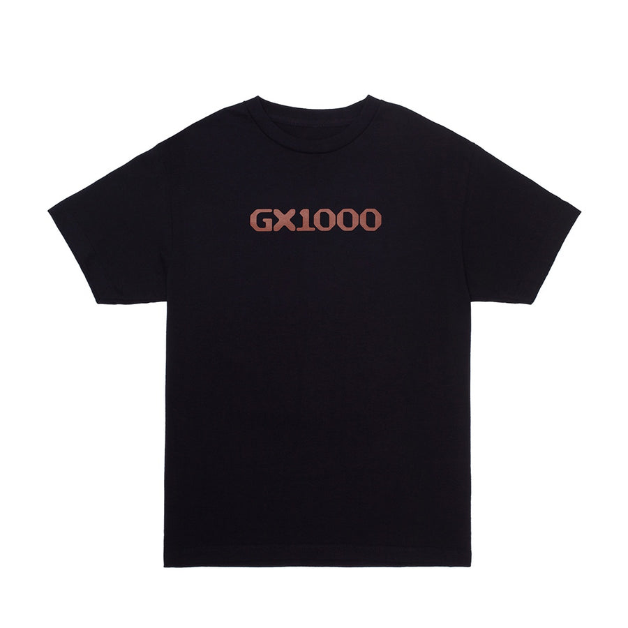 OG Logo Tee  - Black