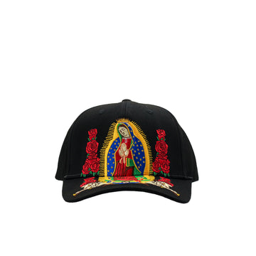 Jesus Hat - Black
