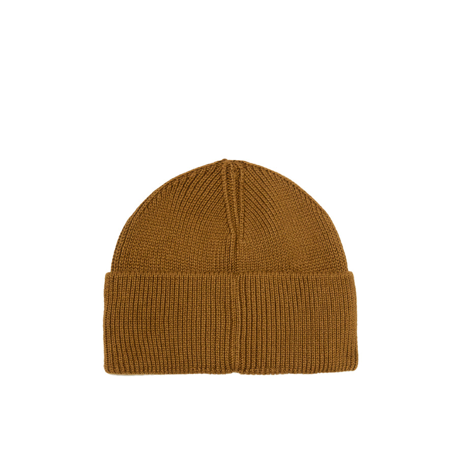 John Beanie - Camel