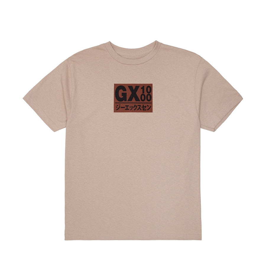 Japan Tee - Sand