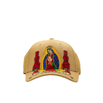 Jesus Hat - Cream