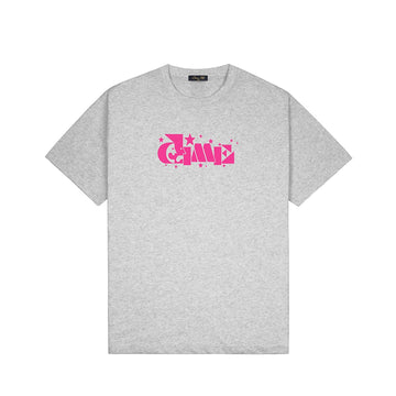 Magic Tee - Heather Gray