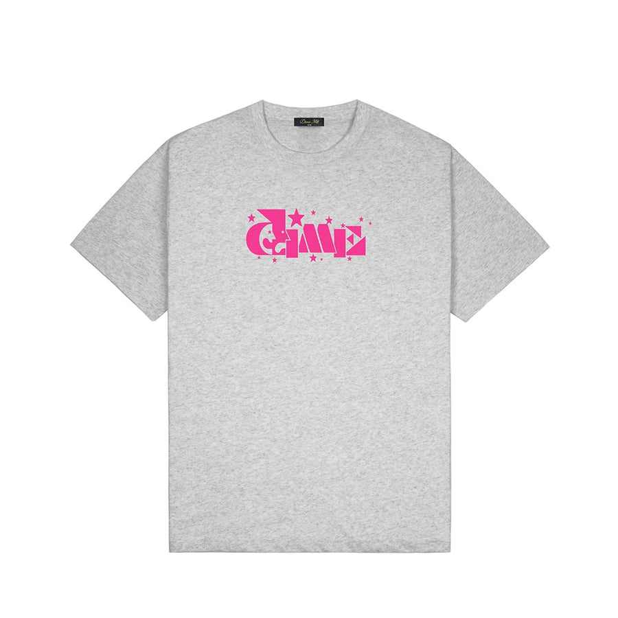 Magic Tee - Heather Gray