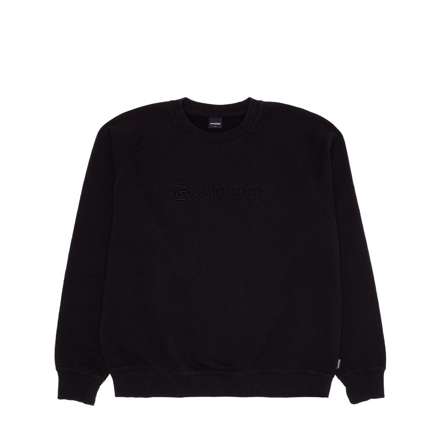 OG Logo Crewneck - Black