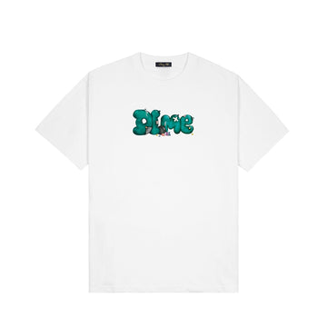 Soft Rock Tee - White