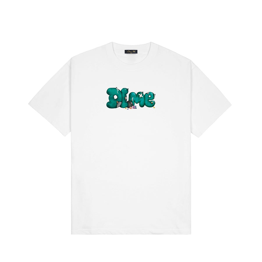 Soft Rock Tee - White
