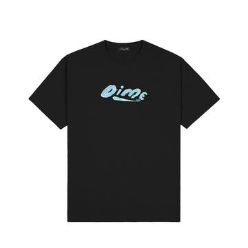 Paint Tee - Black