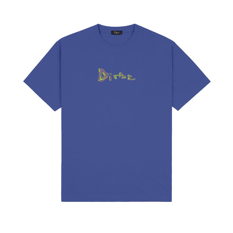 Ore Tee - Indigo