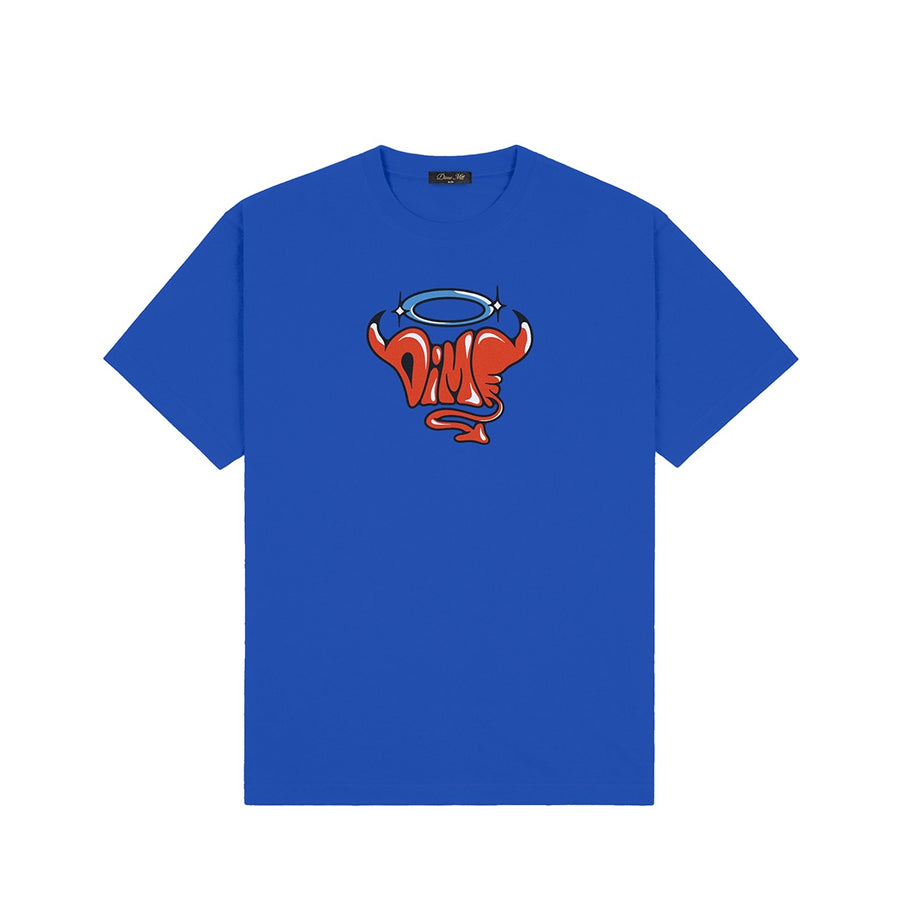 Purgatory Tee - Marine