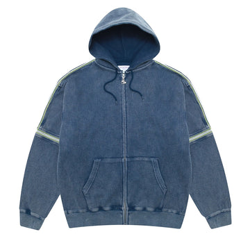 Sub-Zero Hood - Navy