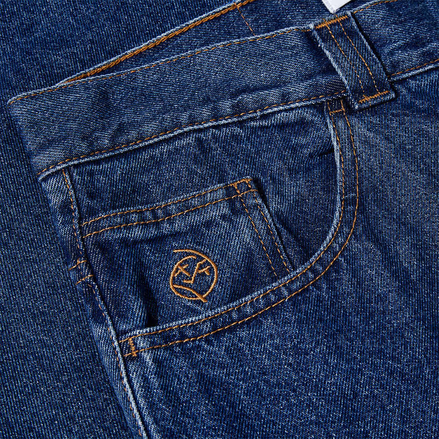 Big Boy Jeans -  Dark Blue