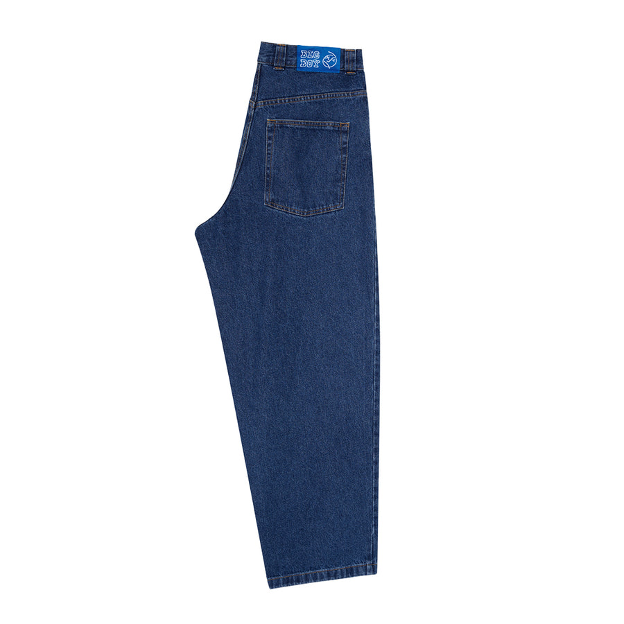 Big Boy Jeans -  Dark Blue