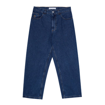 Big Boy Jeans -  Dark Blue