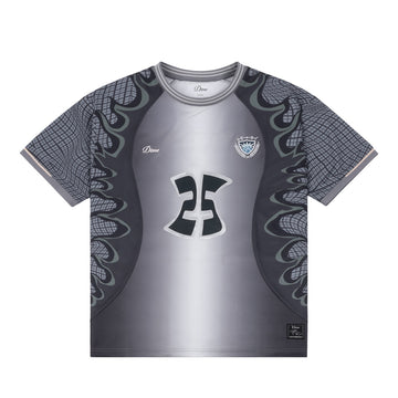 Holy Flame Jersey - Silver Fire