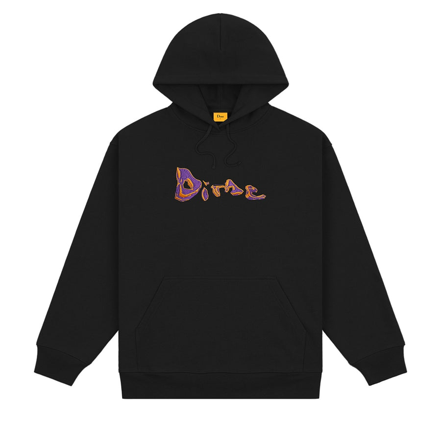 Ore Hood - Black