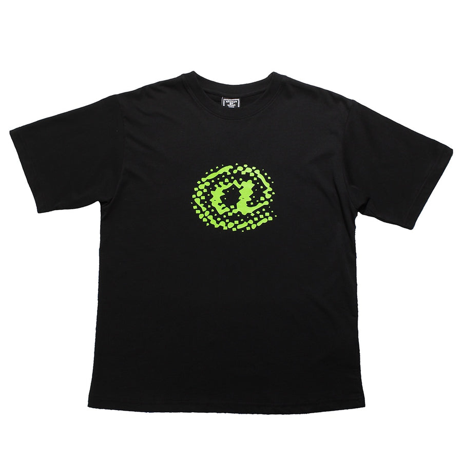 Acid Tee - Black