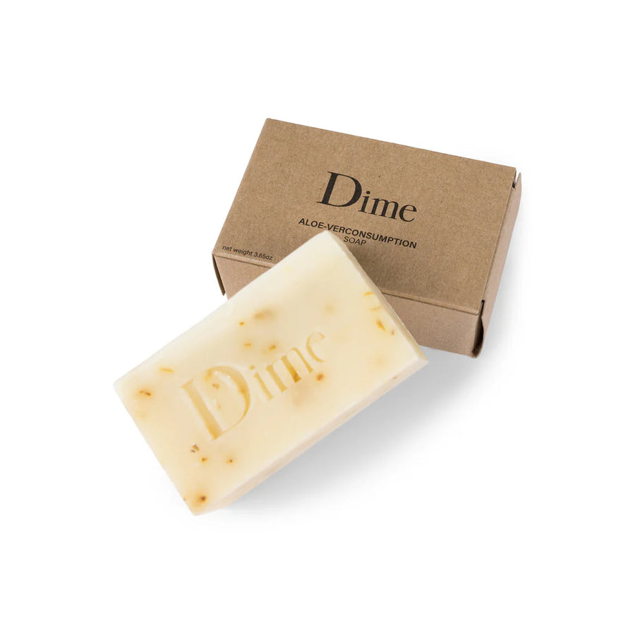 Dime Soap