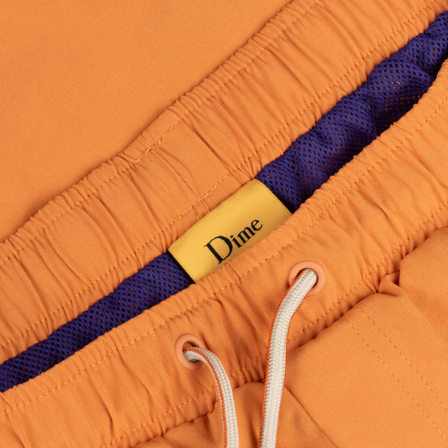 Secret Swim Shorts - Orange