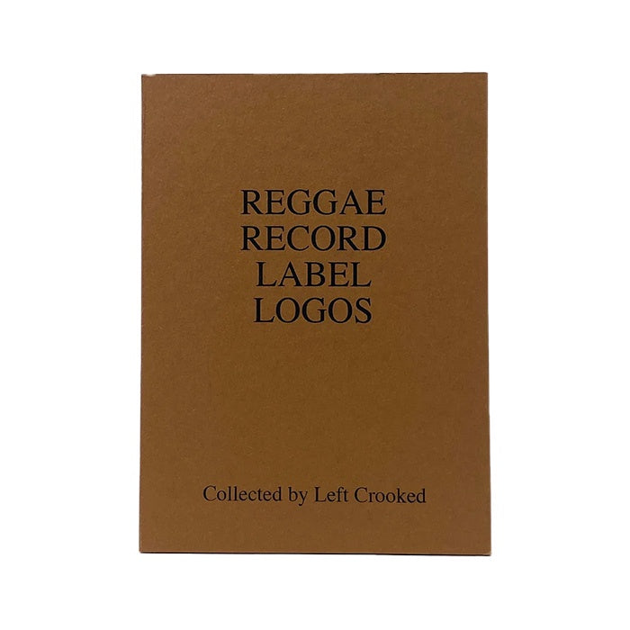 KFAX16 - Reggae Record Label Logos