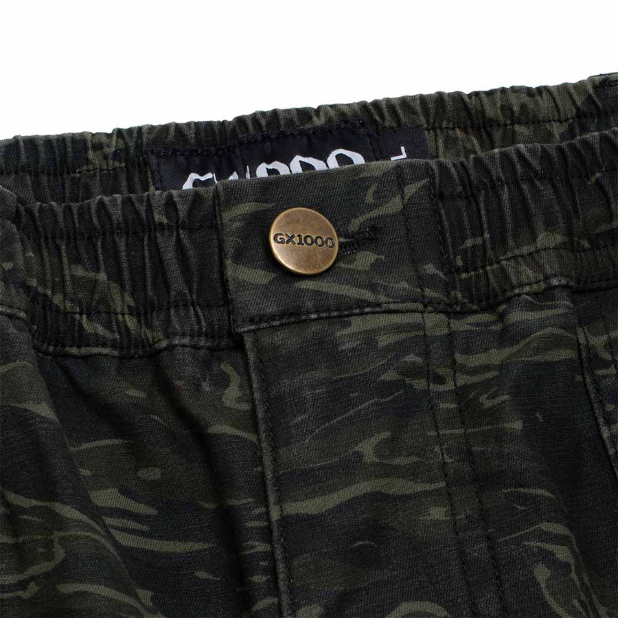 Field Pant - Tiger Stripe Camo