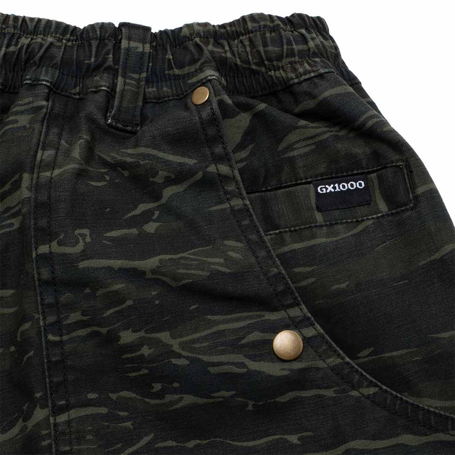 Field Pant - Tiger Stripe Camo