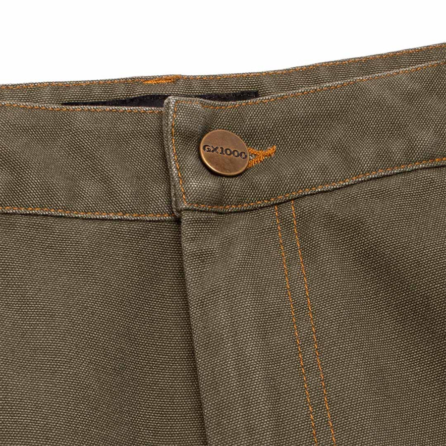 Carpenter Pant - Green