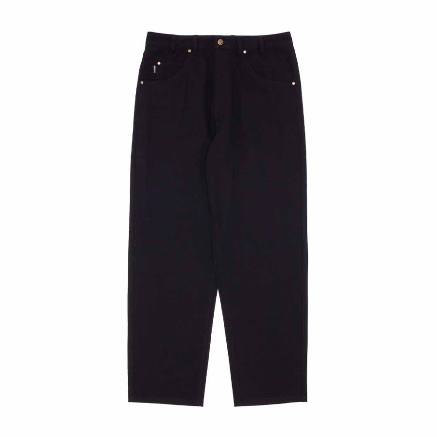 Baggy Pant  - Black