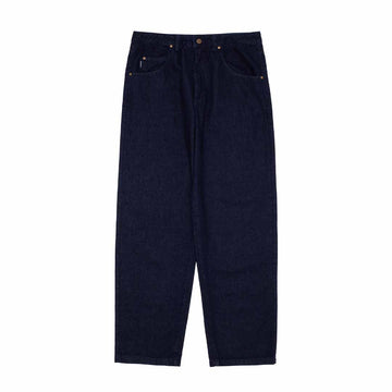 Baggy Pant - Raw Denim